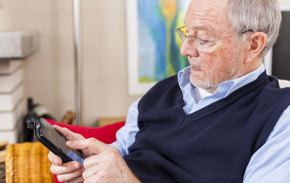 AT&T Senior Cell Plan Benefits and Features