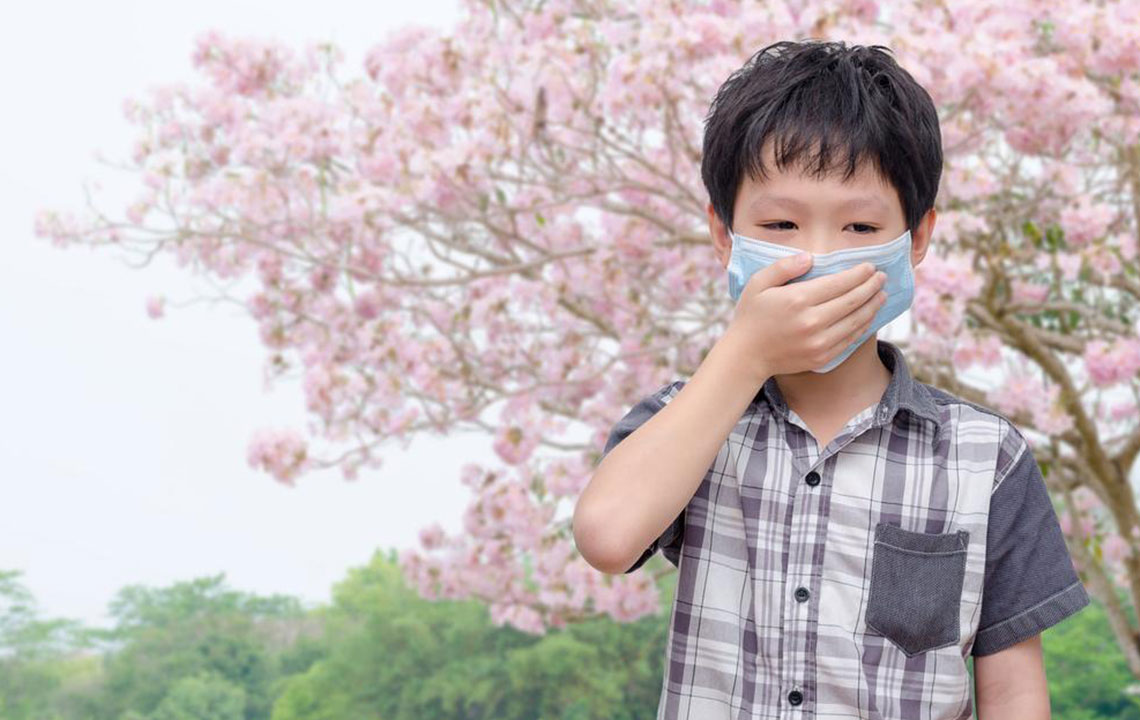 Effective Strategies to Prevent and Manage Pollen Allergies