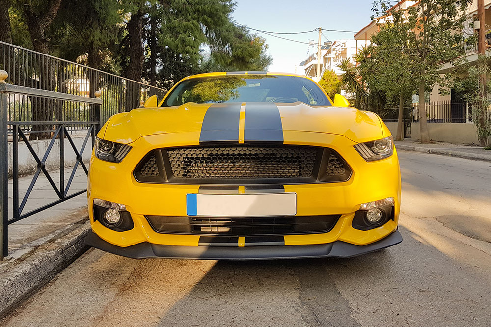 Essential Guide to Purchasing a Pre-Owned Ford Mustang