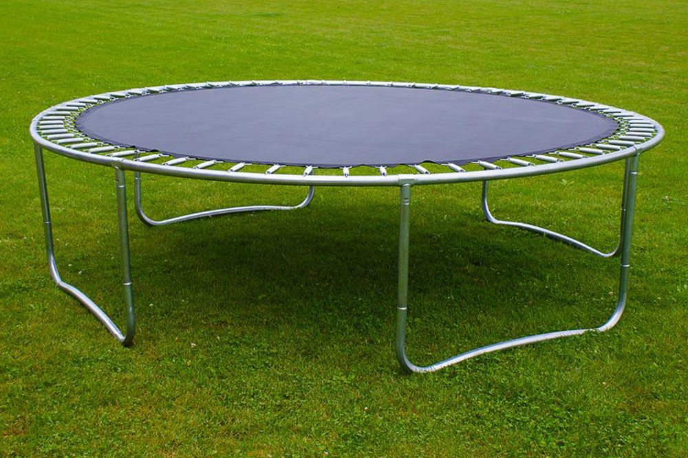 Essential Tips to Avoid Mistakes When Selecting a Trampoline