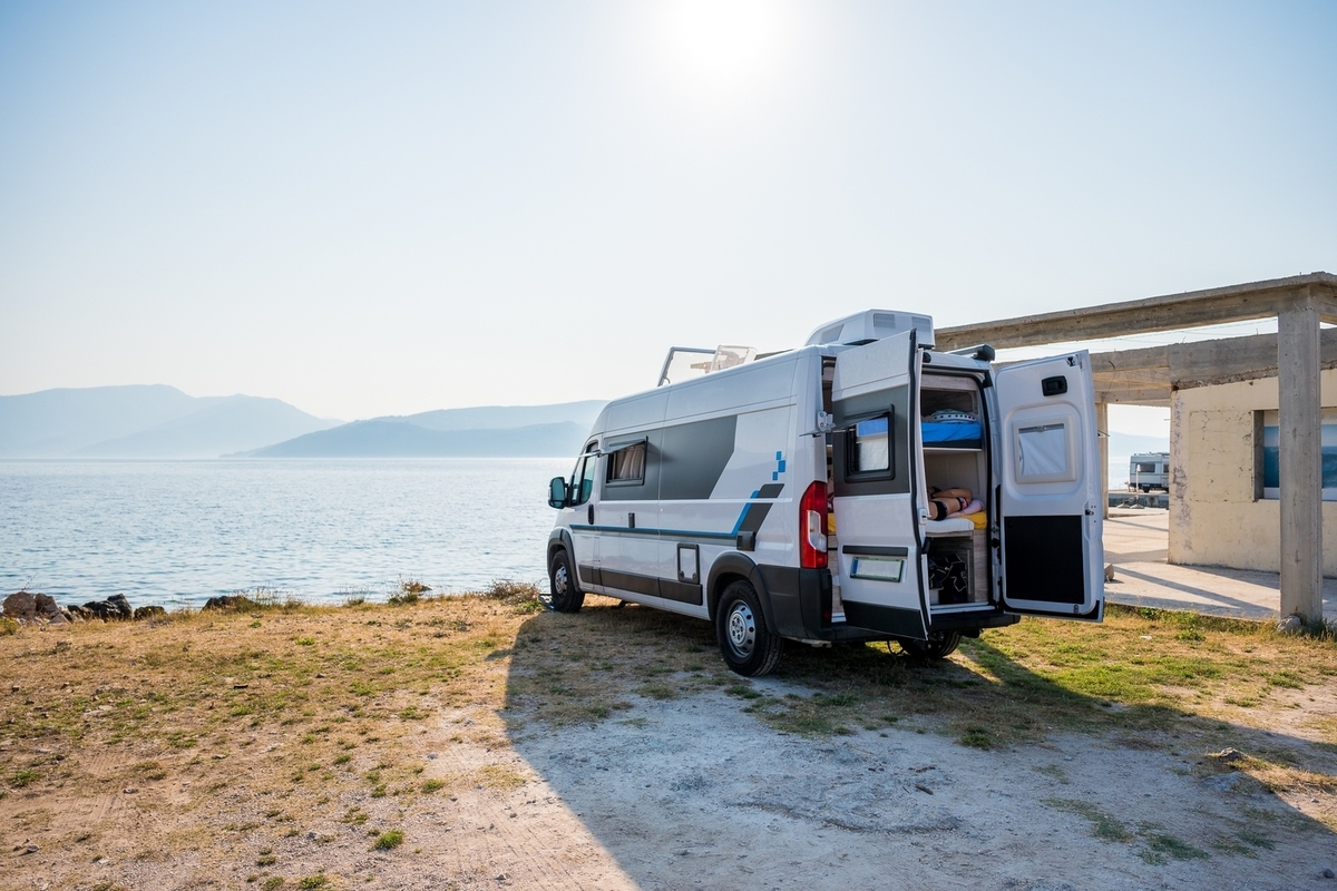 Benefits of Choosing a Customized Ford Van for Your Needs