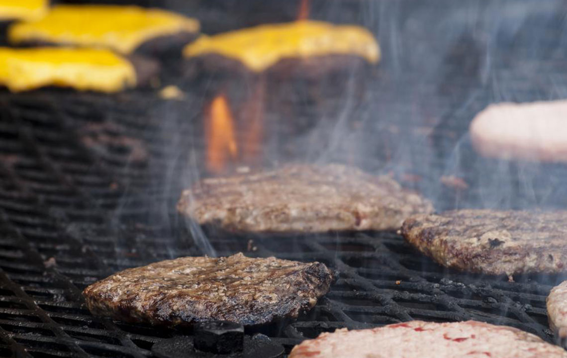 Top Advantages of Choosing Natural Gas Grills for Your Barbecue