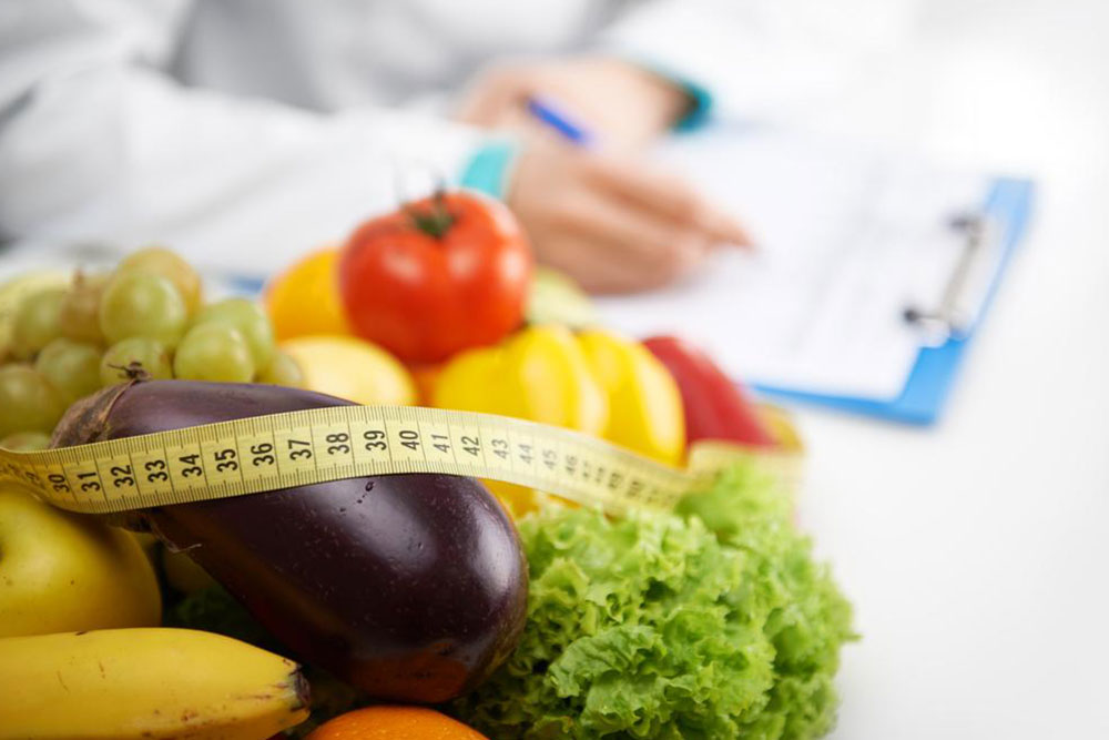 Essential Micronutrients for Optimal Human Health and Well-being