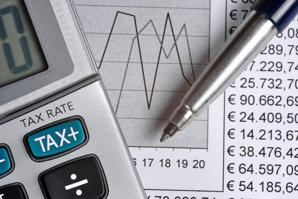 Understanding the Importance of a Tax ID Number