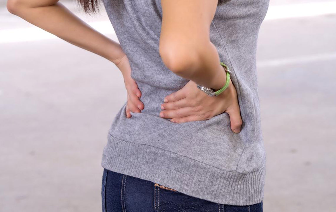 Understanding Right-Side Back Pain: Causes and Treatment Options