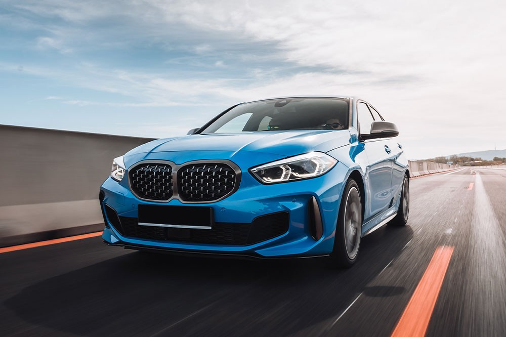 Distinctive Features of the BMW X6 M That Set It Apart