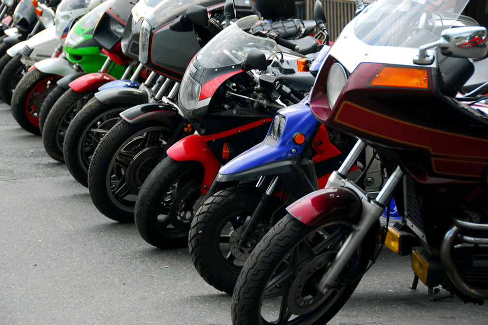 Prep Your Harley for a Seamless Spring Ride