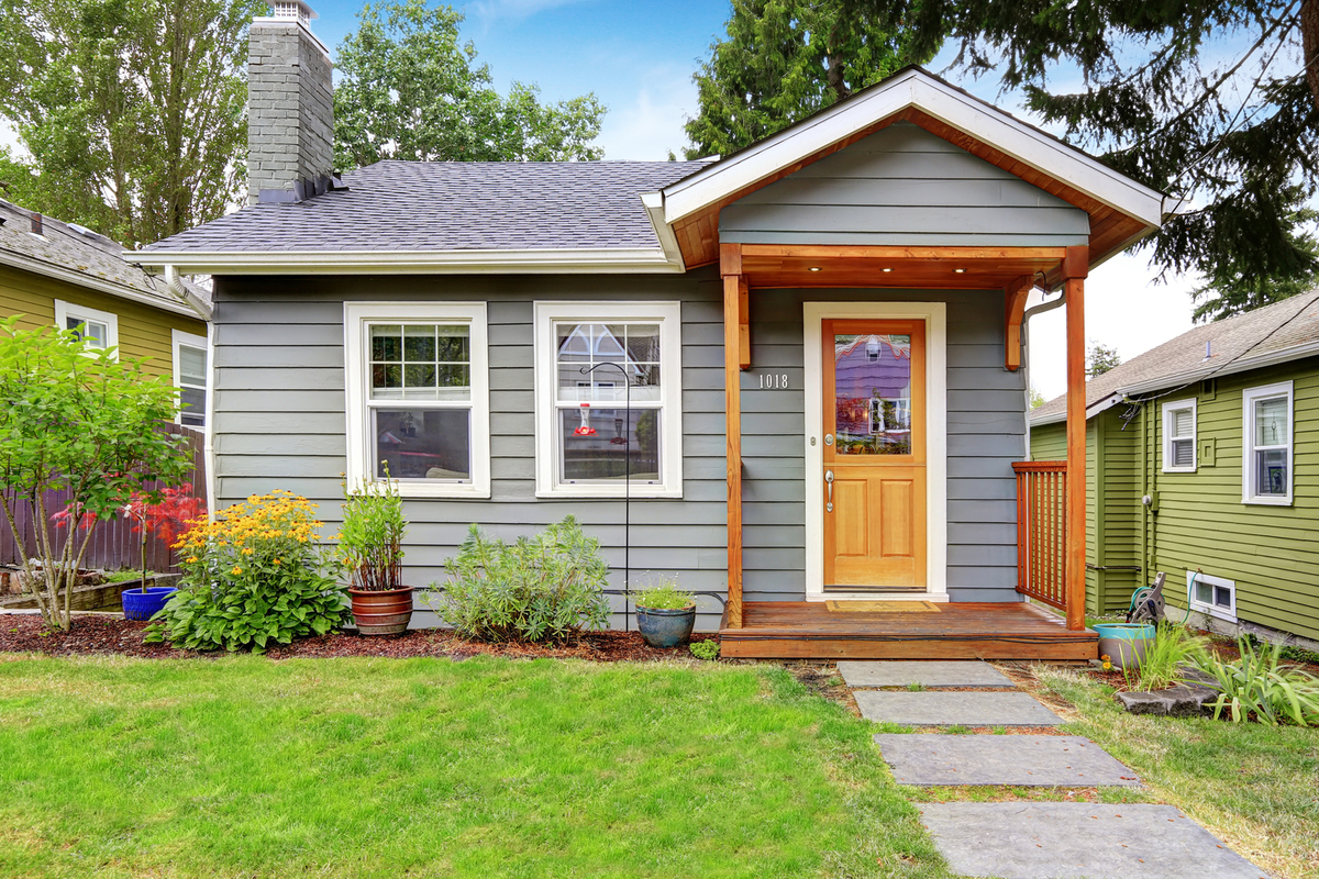 Quick and Accurate Home Value Estimation with Online Tools