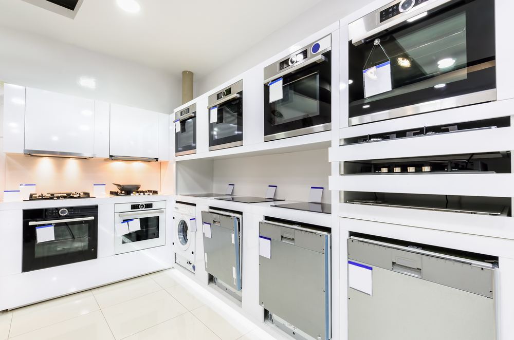 The Growing Trend of Maytag Home Appliances