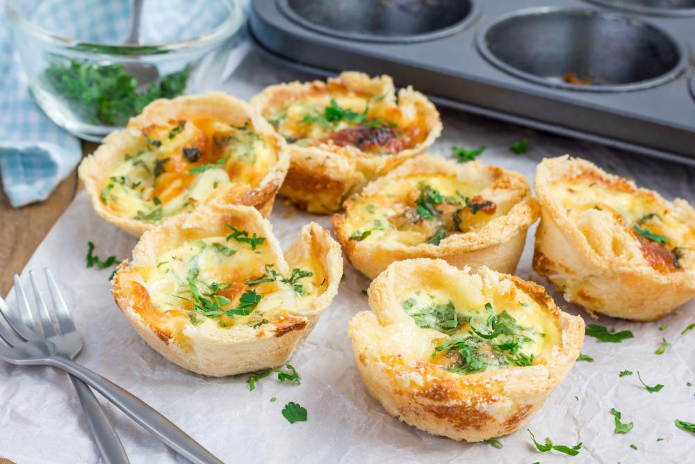 7 Simple and Nutritious Snack Ideas for a Healthy Lifestyle
