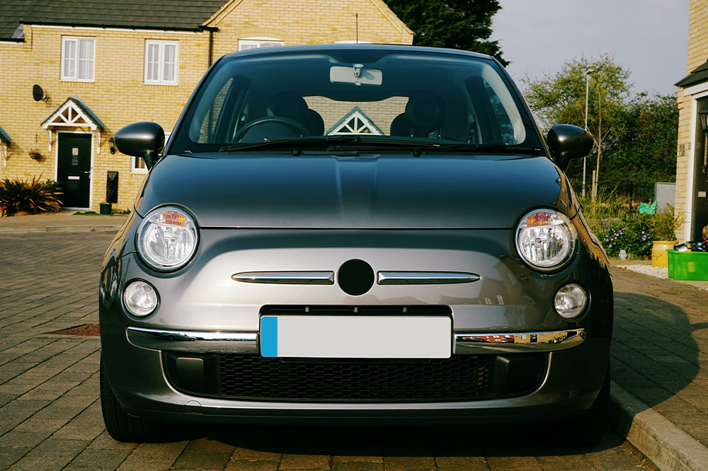 Key Highlights of the FIAT 500L Compact MPV