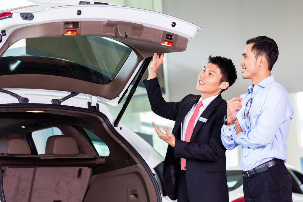 Comprehensive Guide to Jeep Dealerships and Services