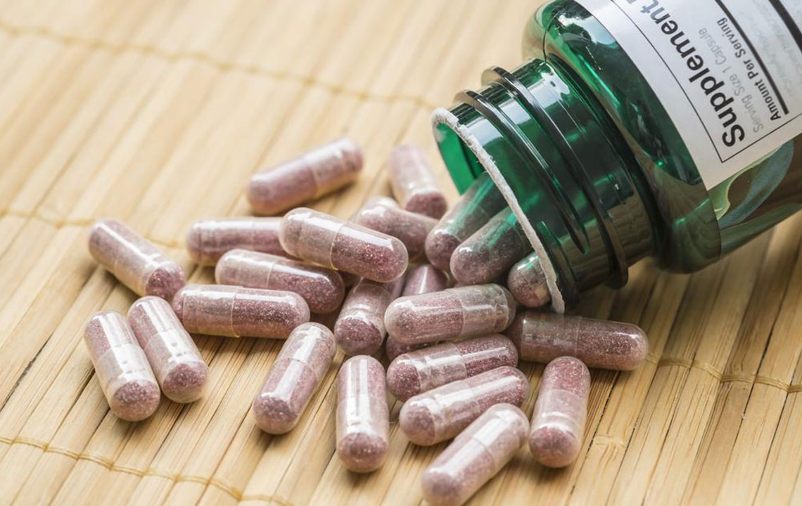 Comprehensive Guide to Top Omega-3 Supplements for Optimal Health