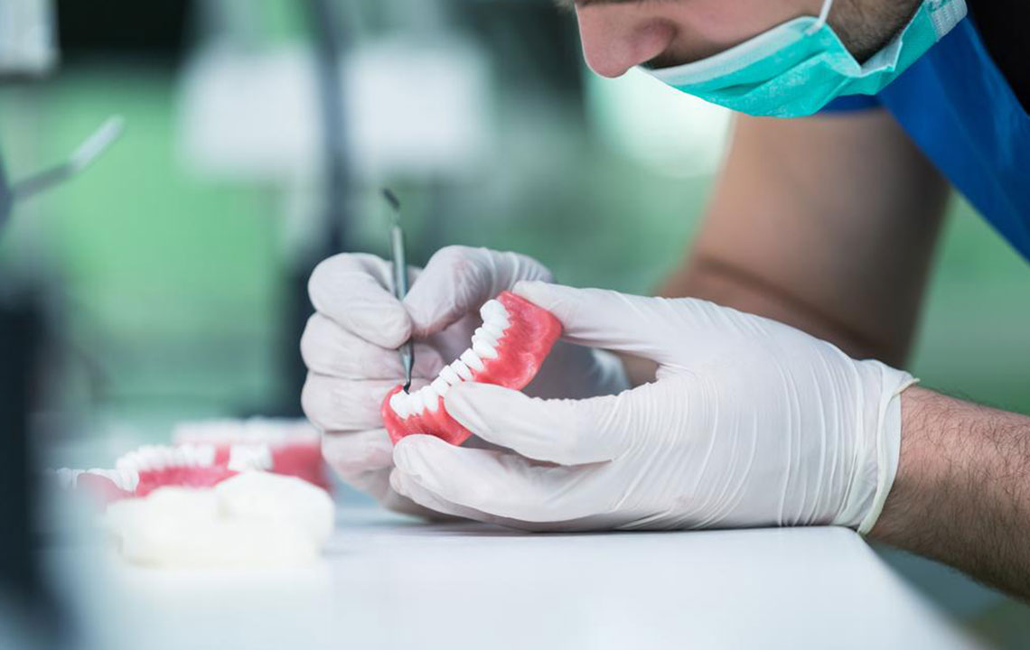 Essential Tips for Proper Denture Maintenance