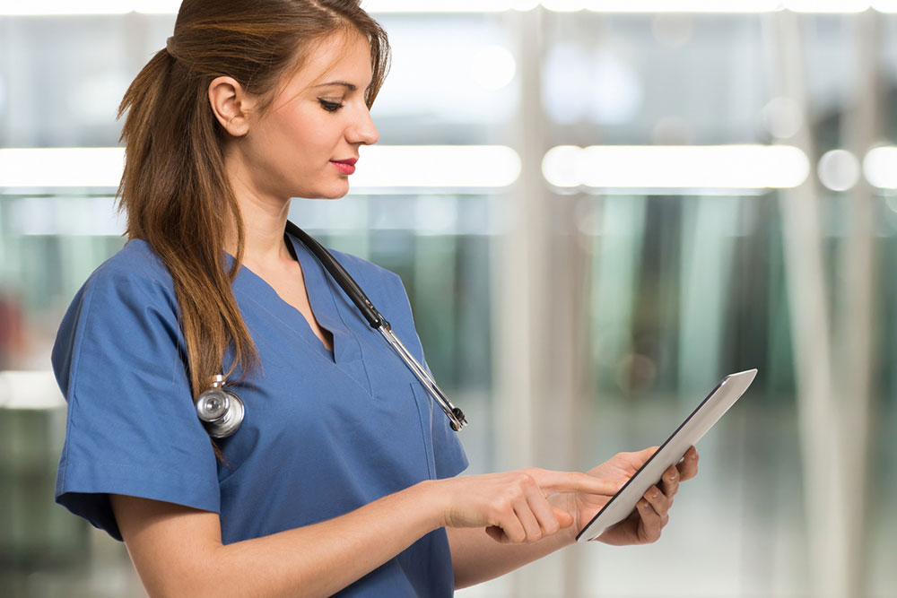 Fast-Track Online Nursing Programs for 2024