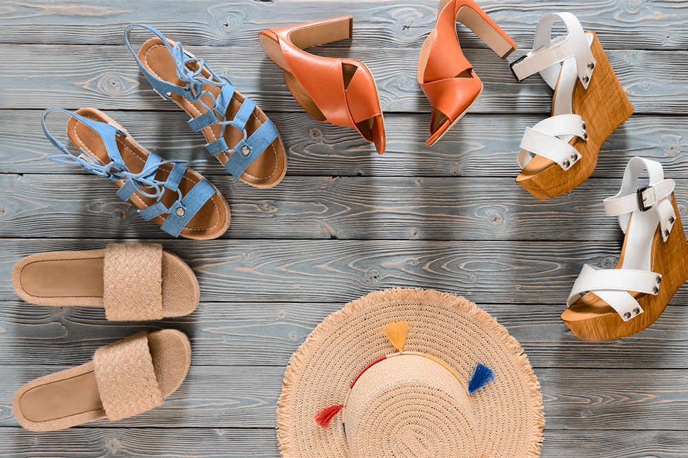 Essential Guide to Women's Footwear: Styles and Money-Saving Strategies