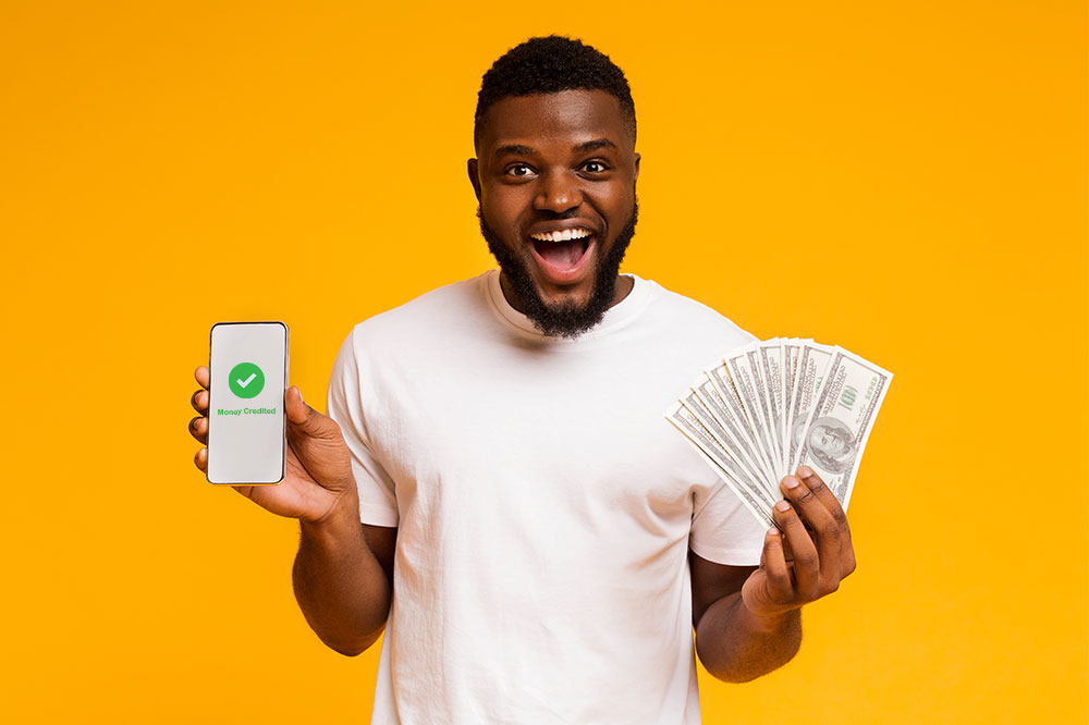 Top Apps to Earn Money in 2021