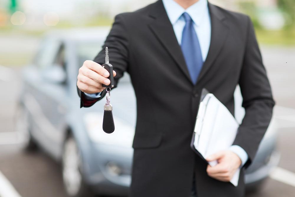 Understanding Auto Financing Options