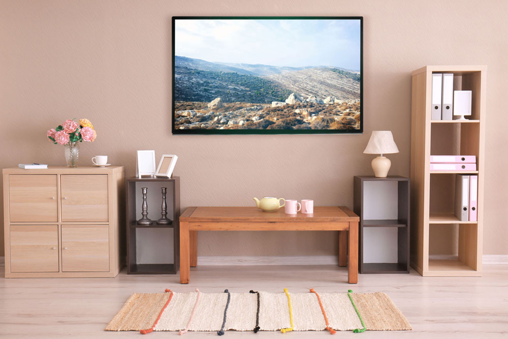 Essential Tips for Choosing the Perfect Large TV Screen