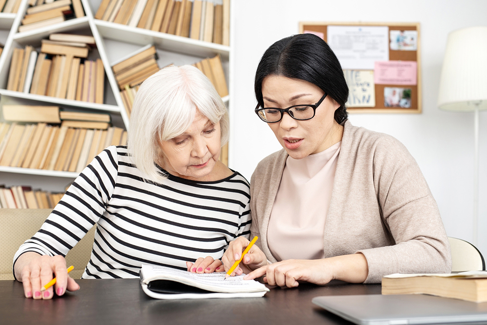 Senior Citizens: Exploring 6 Effective Loan Solutions