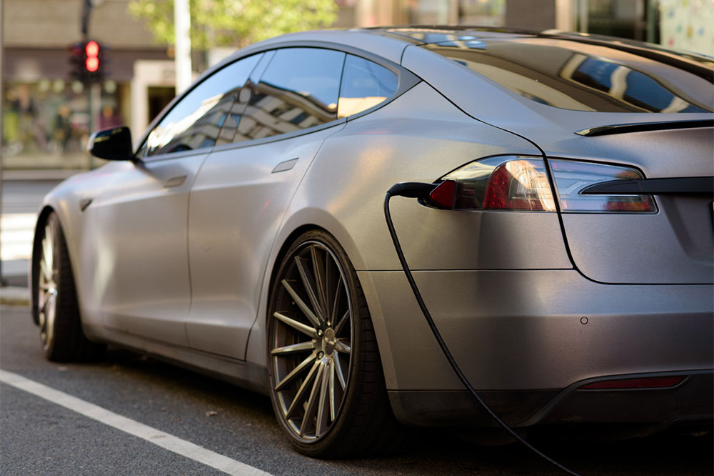 Overview of the Latest Tesla Model 3 Enhancements