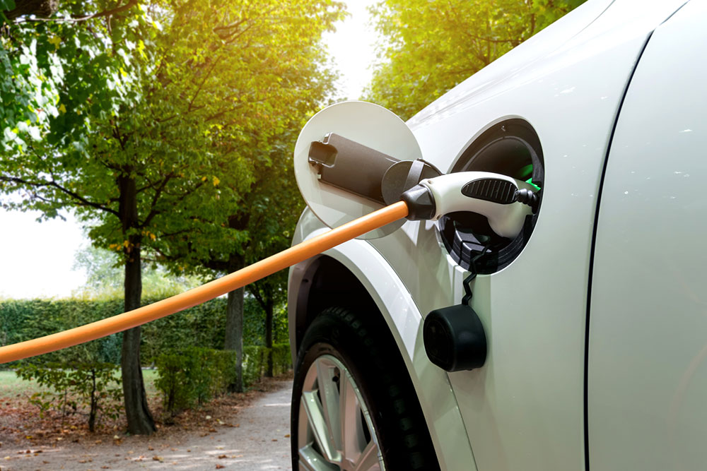 Smart Strategies for Seniors to Find Affordable Electric Vehicles