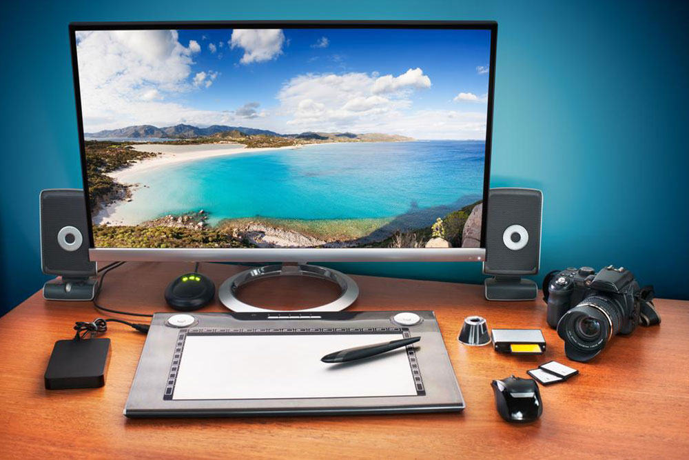Top Pyle TVs Perfect for Converting into Computer Monitors