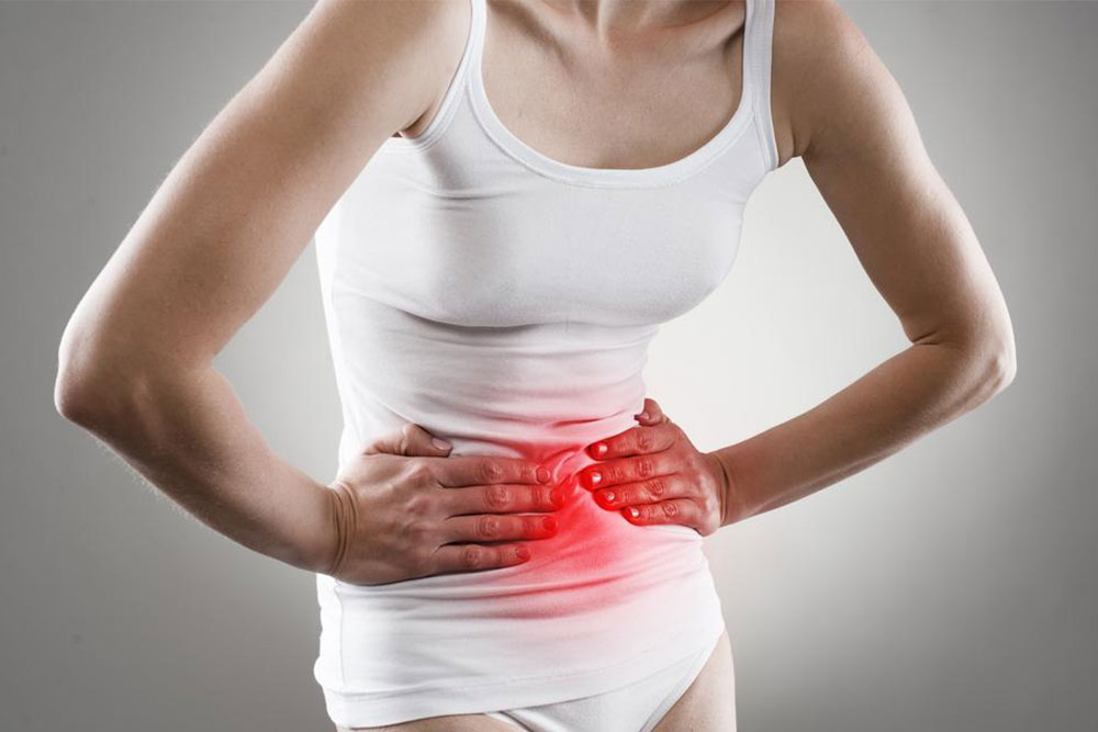 Understanding Stomach Ulcers: Causes and Symptoms