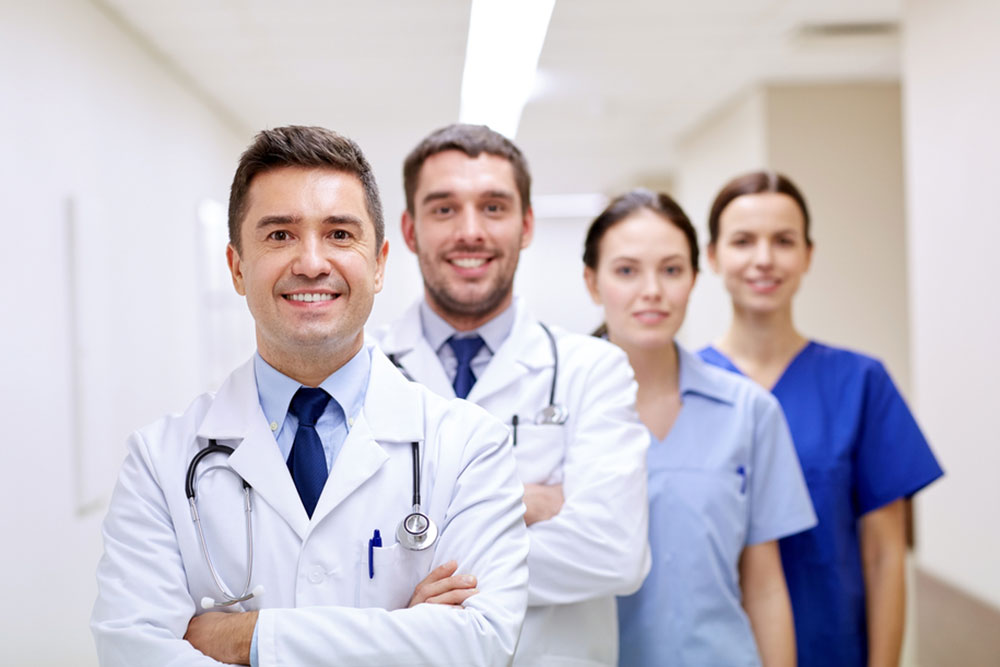 Affordable Top-Tier Insurance Options with Humana Healthcare