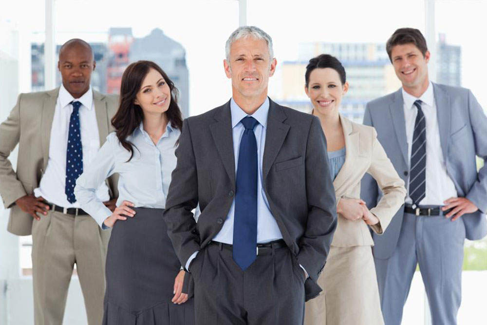 Leading Business Schools Offering Executive Leadership Development Programs