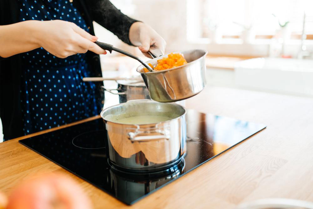 Upgrade Your Kitchen with Modern and Affordable Cooktops