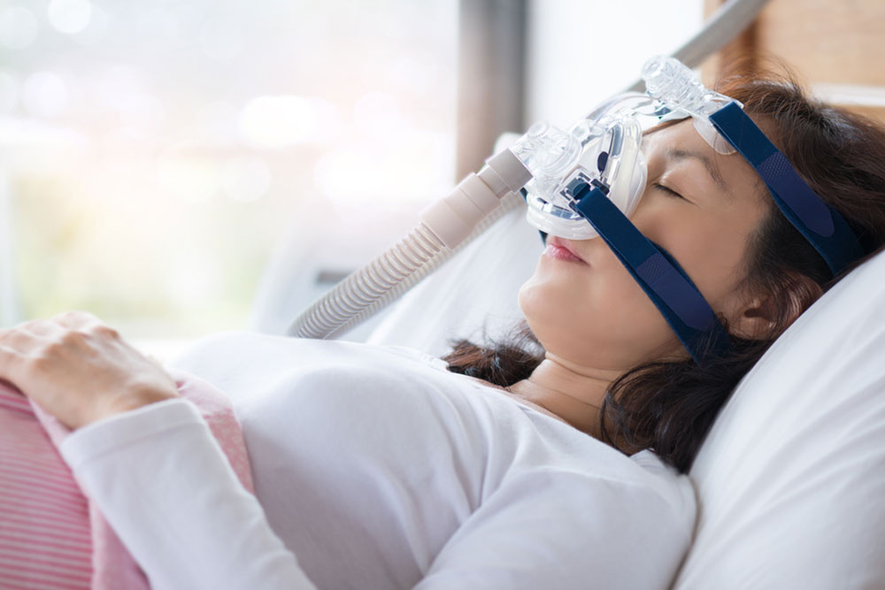 Effective Strategies to Address Common Issues with CPAP Devices