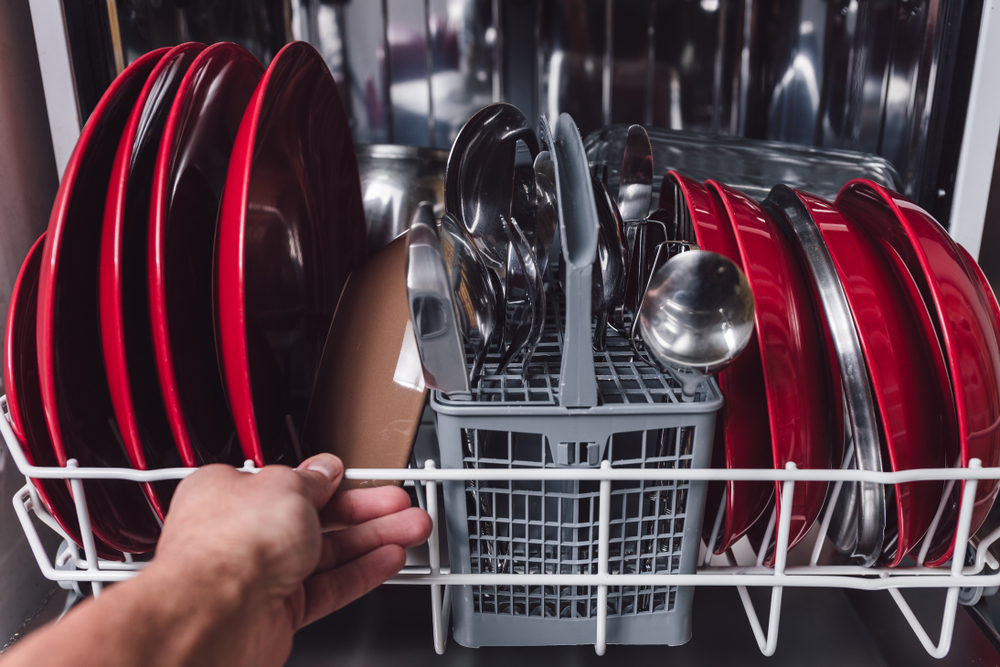 Top 10 Popular Dishwashers for Modern Homes
