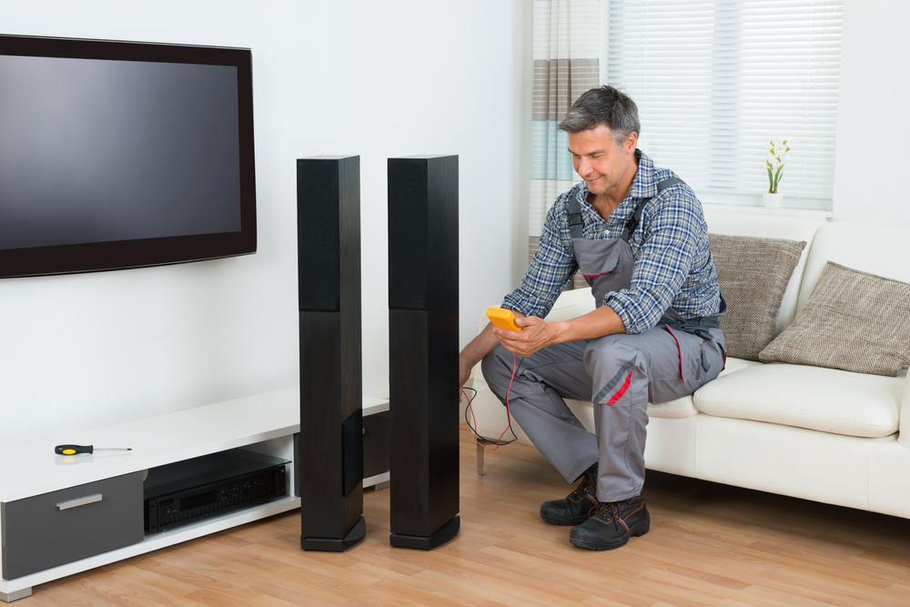 Tips for Choosing the Ideal Speakers for Your Audio Needs