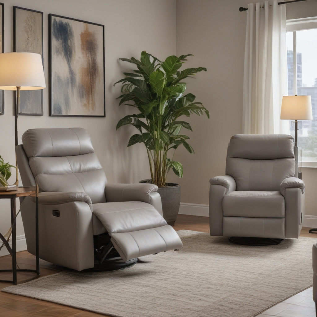 2024 Black Friday Recliner Discounts: Your Complete Shopping Guide