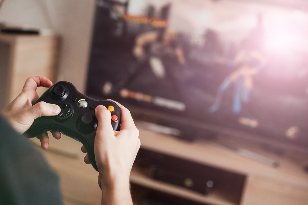 Unlocking the Mental and Social Benefits of Video Gaming