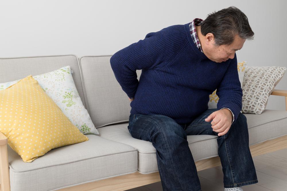 Understanding Back Pain: Causes, Symptoms, and Treatment Options