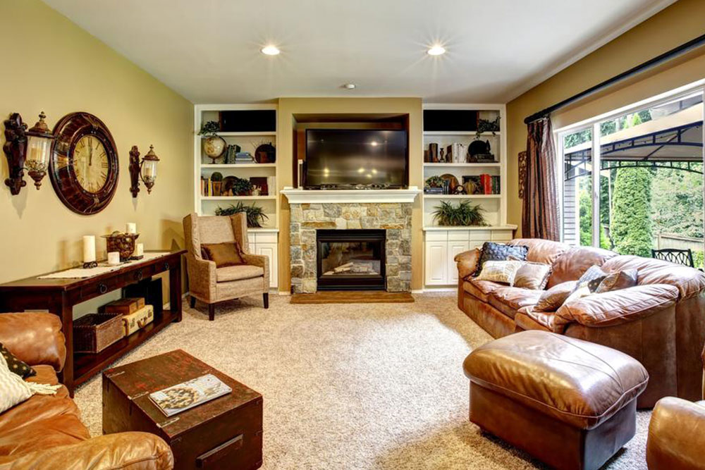 Choosing the Perfect Leather Furniture Retailer