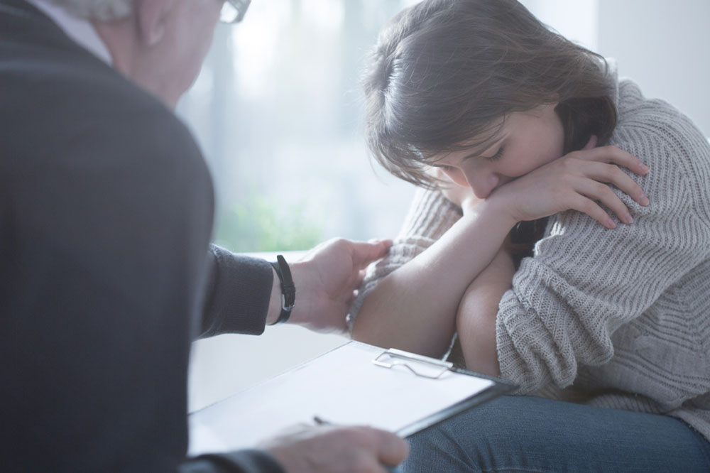 Why Visiting a Local Psychiatrist Benefits Your Mental Health
