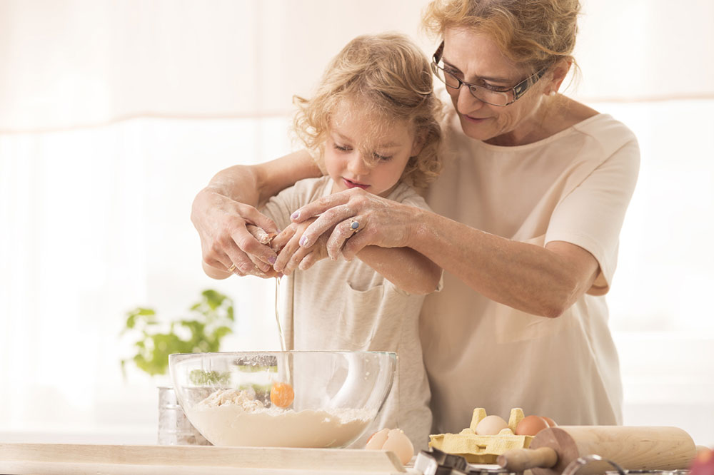 Top 4 Local Nanny Services Across the Nation