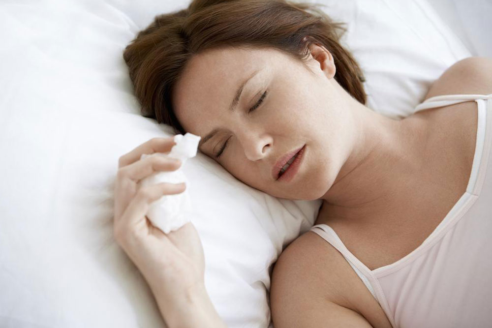 Top 4 Natural Home Strategies for Better Sleep