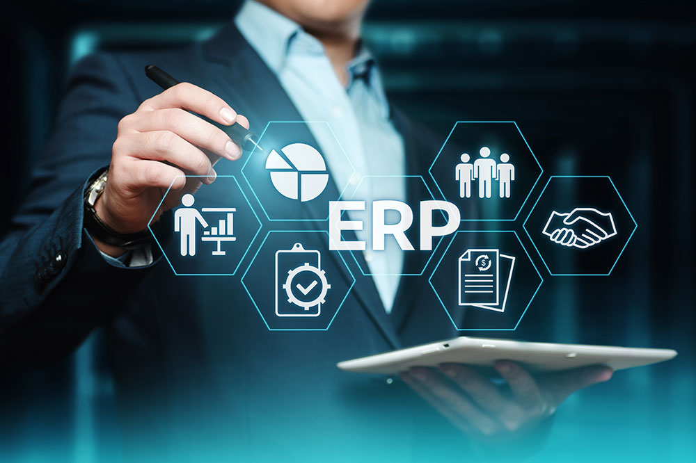 Top 5 Essential Fashion ERP Solutions for Retail Success