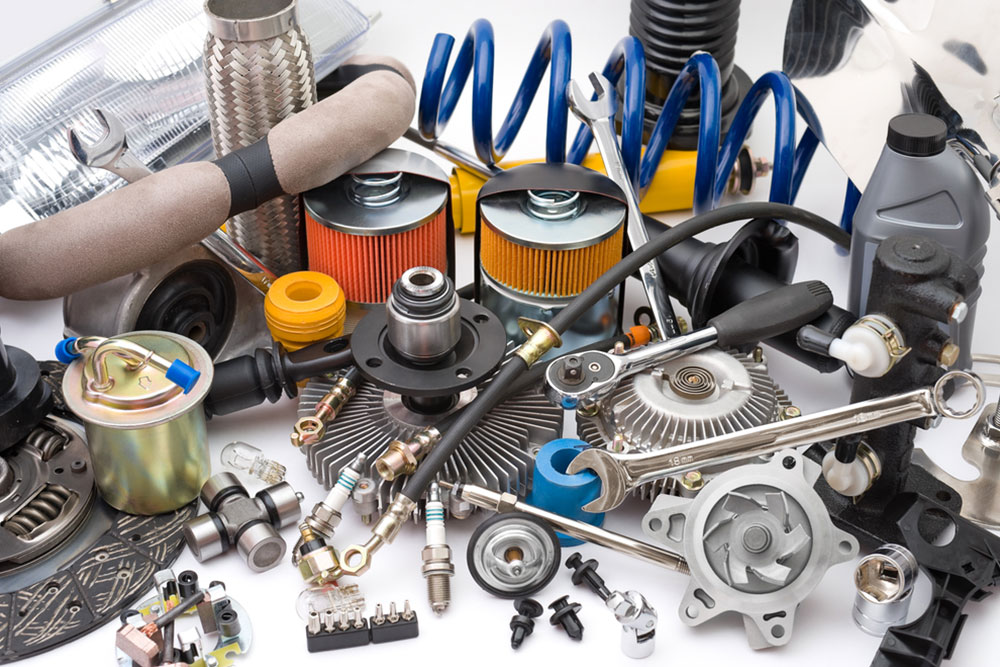 AutoZone: Revolutionizing the Automotive Parts Industry with Unmatched Service and Innovation