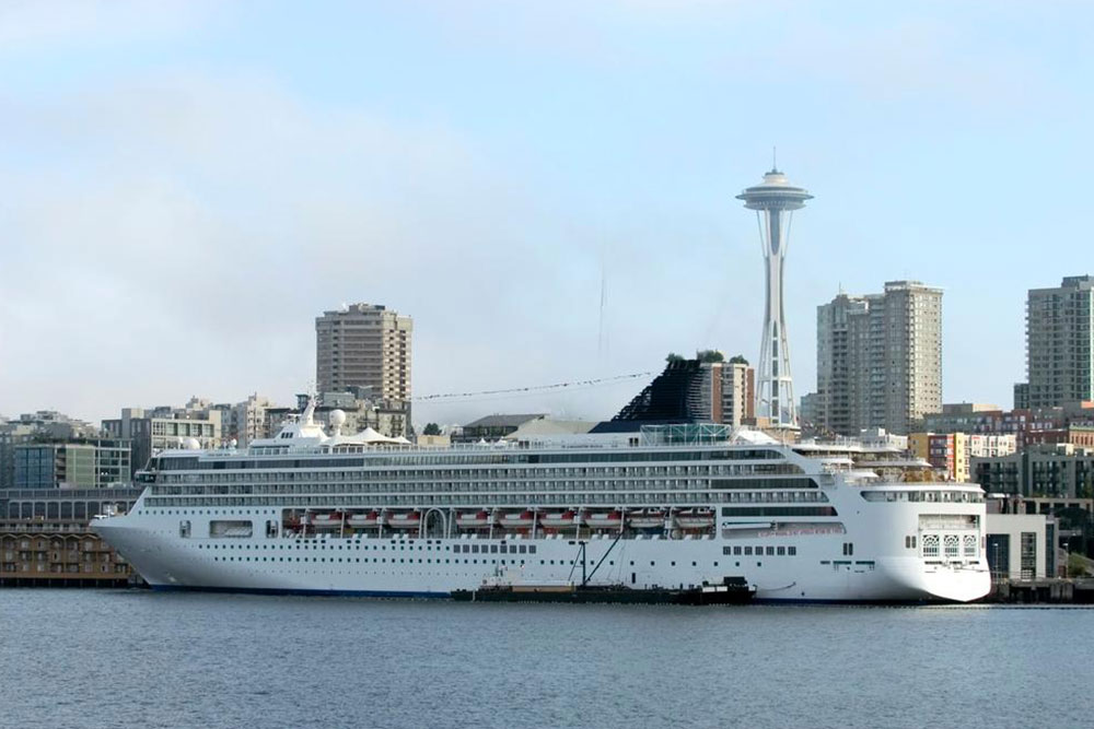Guide to Top Alaska Cruise Experiences