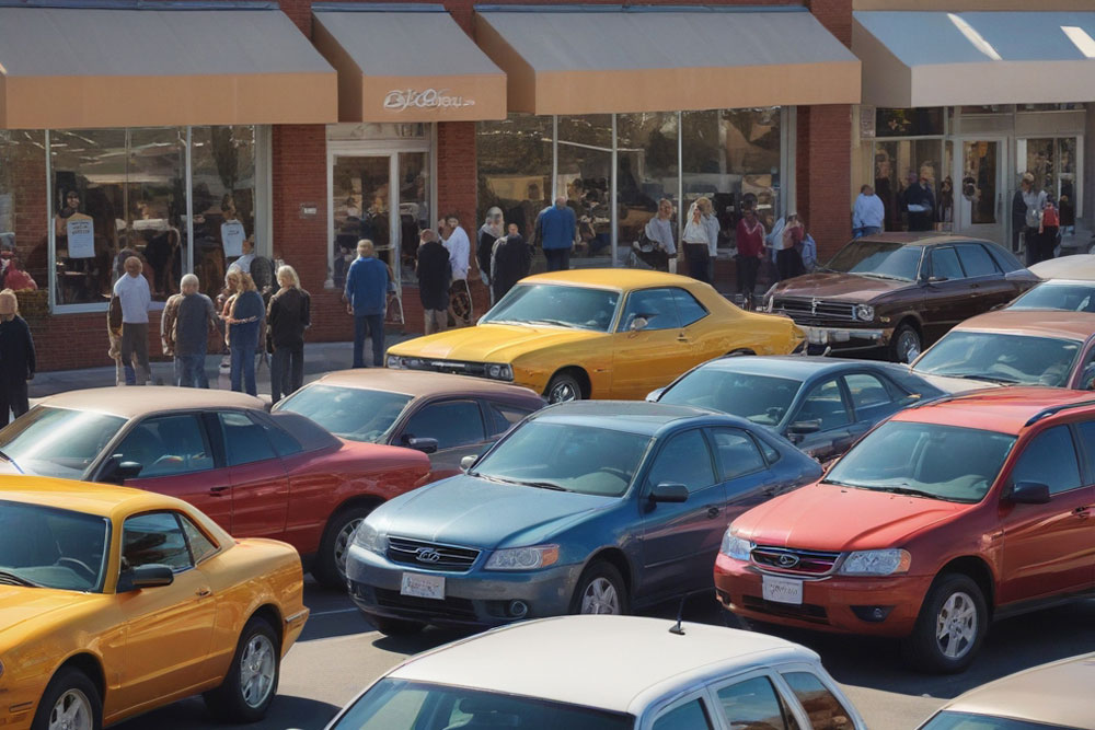 Top Strategies for Purchasing a Used Car with No Down Payment