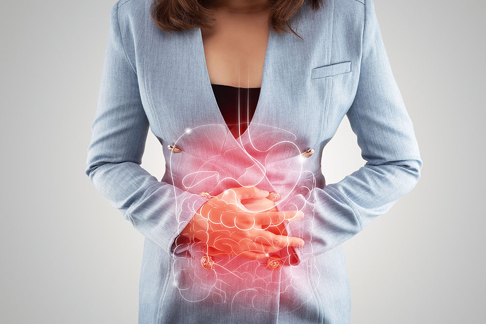 Common Stomach Disorders and Their Indicators