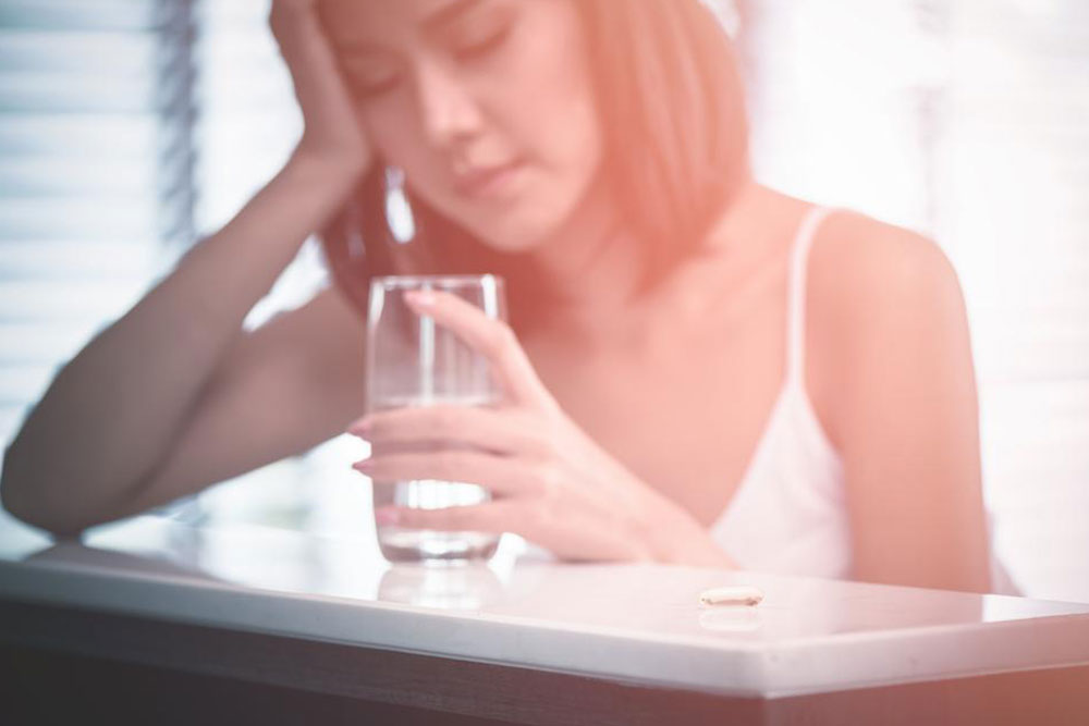Understanding Tension Headaches: Causes and Remedies