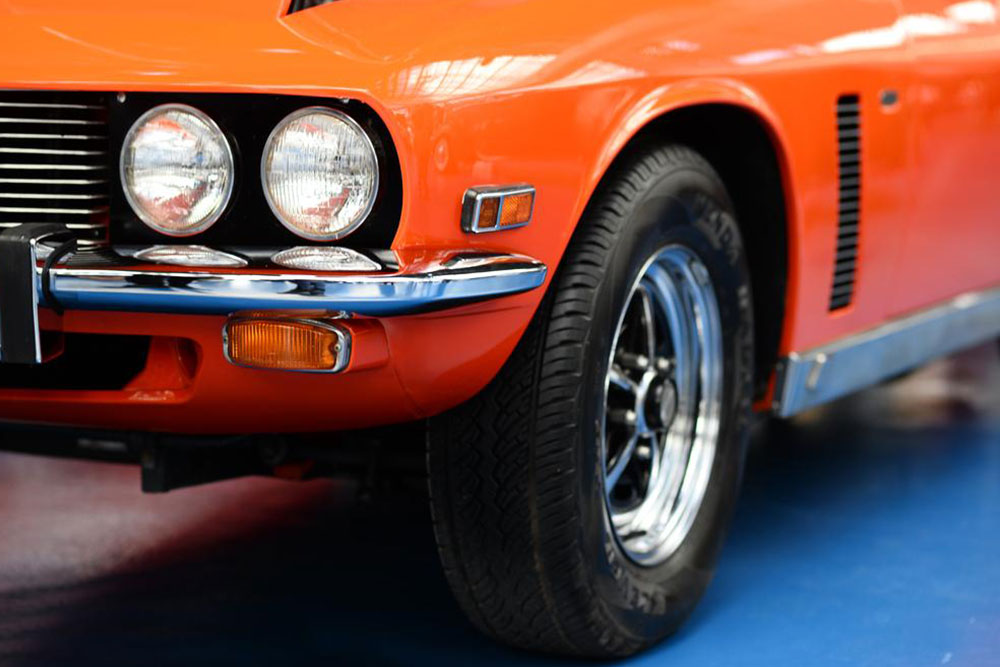 Unlocking the Best Deals on Chevrolet Camaro