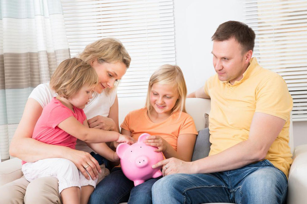 Essential Financial Strategies for Young Adults to Achieve Long-Term Stability