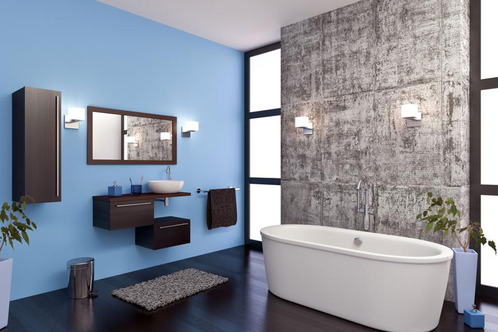 Differences Between Building New Structures and Renovating Existing Spaces
